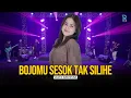 Download Lagu SASYA ARKHISNA - BOJOMU SESOK TAK SILIHE | FEAT. NEW ARISTA (Official Music Video)