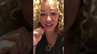 Tips and tricks from the older selfie queen - for mature older women