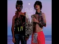 Electric Feel - MGMT (with lyrics)
