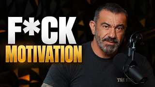 You don’t need more motivation. Just do this. | EP. 213