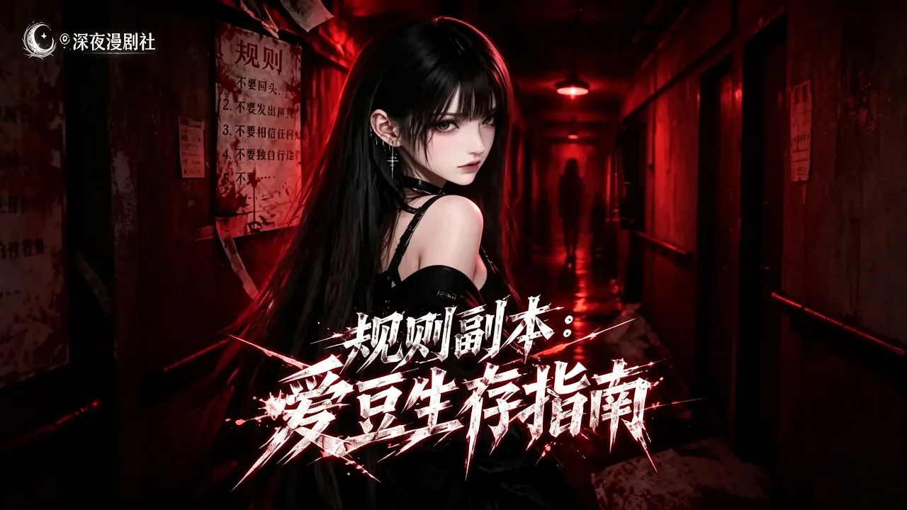 规则到本:爱豆生存指南