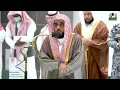 Download Lagu تلاوة لـ سورة الطور كاملة للشيخ عبدالله الجهني | فجر 23-7-1444هـ.