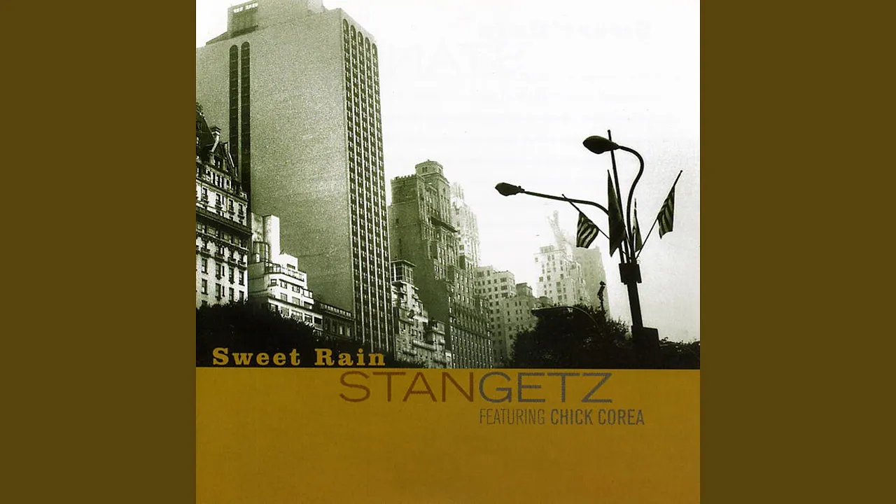 La Fiesta (feat. Chick Corea, Stanley Clarke, Tony Williams) La Fiesta (feat. Chick Corea, Stanley Clarke, Tony Williams)