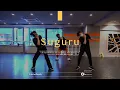 Suguru " Comeback / Gallant "@En Dance Studio SHIBUYA SCRAMBLE