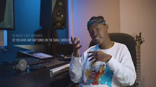 ricky tyler answers questions from his fans