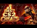NEW CS2 Cheat Download 2026 Best Free CS2 Hacks Cheats