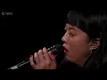 The Naked And Famous cover The Weeknd 'Blinding Lights' for Like A Version