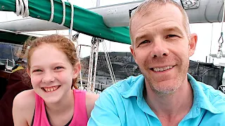 Scratching Boat Projects Off The List (and adding a few more) | Sailboat Story 194