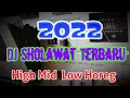 Download Lagu DJ Sholawat Terbaru 2022 | ASSALAMU'ALAIK | HIGH MID LOW GLEERR