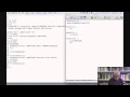 Week 1 2 1 A first Erlang program