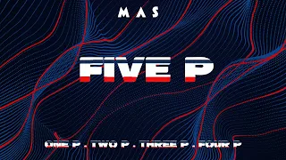 Download M A S - FIVE P | FULL ALBUM | AUDIO MP3