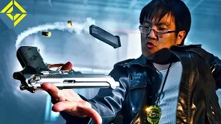 tacticool reloads