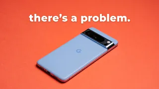 Download The Pixel 8 Pro has a BIG problem. MP3