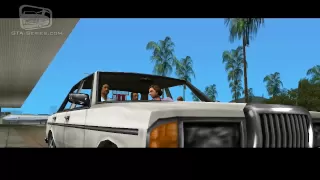 gta vice city intro u0026 mission 1 in the beginning hd 
