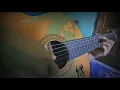 Download Lagu BurgerKill - Anjing Tanah (Cover Acoustics Guitar Intro)