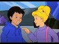 Download Lagu The Magic School Bus - Carlos/D.A. moments