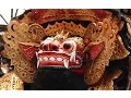 Lagu Bali: #8 (with barong) of the Mepedanaan Ceremony in Taro (Pura Sanghyang Alang)  by Hans \u0026 Fifi