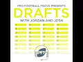 Drafts Ep 28 PFF All Conference Team Prospects