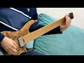 The Ghost Inside - Split (Cover)