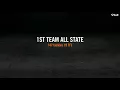 JT KILLEN HIGHLIGHTS - (BIG HITTER)- (State Champion)- (All Conference)- (All State)