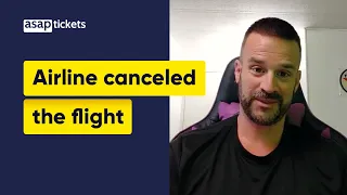 Brad s Canceled Flight An Honest ASAP Tickets Review