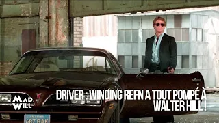 LA CRITIQUE DE MAD WILL : DRIVER DE WALTER HILL