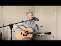 I'm a Little Crazy - Morgan Wallen (Acoustic Cover)