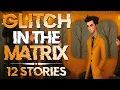 Download Lagu A Man Who Glitched the Matrix on the Tram 😮