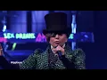 Lady Gaga - Applause Live at iTunes Festival 2013 (4K)