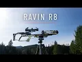 Ravin R8 Overview Premium Performance with Premium Value