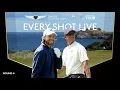 Download Lagu LIVE | Tommy Fleetwood, Adam Scott | 2025 Genesis Scottish Open Day 4