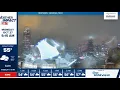 Live stream Radar weather conditions in north Georgia Atlanta