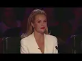 Your Big Country & Western Hoedown - CountryVive | Britain's Got Talent 2014