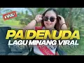 Download Lagu LAGU MINANG VIRAL- PAI DEN UDA_( Kaka Fander Remix ) New 2025