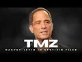 WAS TMZ HARVEY LEVIN JUST EXPOSED IN EPSTEIN FILES