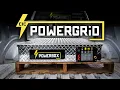 CIC POWERGRiD Redesigning Portable Power