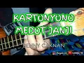 Lagu KARTONYONO MEDOT JANJI - DENNY CAKNAN KENTRUNG COVER BY LTV