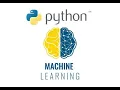 Machine Learning Project for MultiClass Classification in Python