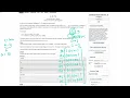 Solved Codeforces Contest Div 3 Competitive Coding Interview Prep