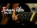 Download Lagu Sheila On 7 - Temani Aku (Cover Instrumental by Yohan Prakoso)