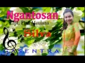 Ngantosan - silva  (Pop Sunda Pajampangan)