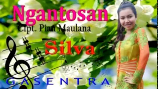 Download Ngantosan - silva  (Pop Sunda Pajampangan) MP3