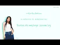 Download Lagu NewJeans (뉴진스) Cookie  [Han/Rom/Ina] Color Coded Lyrics Lirik Terjemahan Indonesia