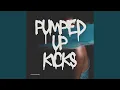 Pumped Up Kicks (Techno Version)