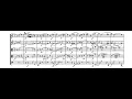 Mozart - String Quintet No. 3 in C major, K. 515