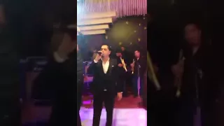 نشأت الامير     يا عم سيبك من اللى يقولك بحبك بالكلام و عم يا صياد دندنها