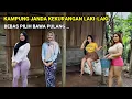 Download Lagu KAMPUNG KEBANYAKAN JANDA KEKURANGAN LAKI-LAKI DI DESA TERPENCIL PEDALAMAN JAWA TENGAH