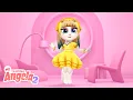 Create Your First Post My Talking Angela 2 Creator Studio Tutorial