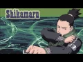 Download Lagu Shikamaru Theme
