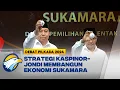 Download Lagu Strategi Kaspinor-Jondi Membangun Ekonomi Sukamara - [Debat Pilkada 2024]